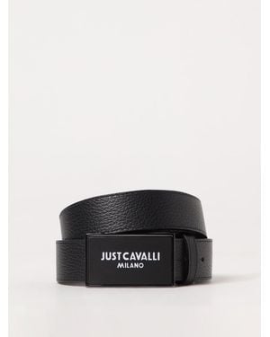 Just Cavalli Belt - Black
