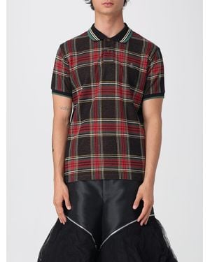 Vivienne Westwood Polo Shirt - Black