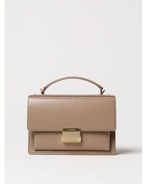 Golden Goose Schultertasche Damen - Natur