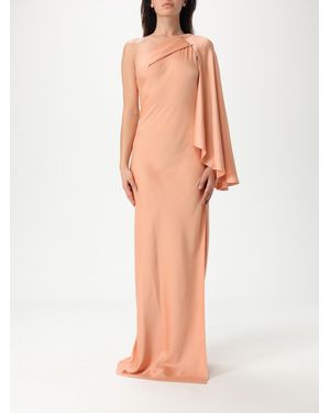 Genny Dress - Pink