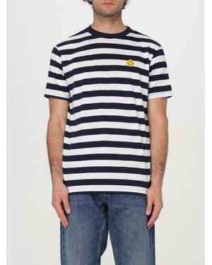 Joshua Sanders T-Shirt - Blue