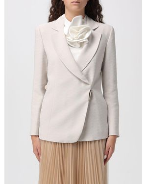 Emporio Armani Blazer - Grey