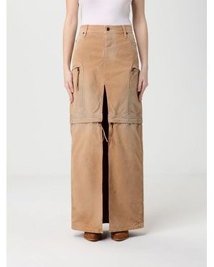 DSquared² Skirt - Natural
