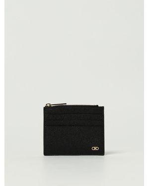 Ferragamo Bags - Black