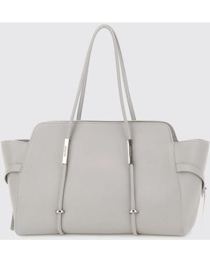 Iceberg Schultertasche Damen - Weiß