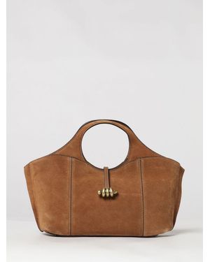 Gianni Chiarini Handbag - Brown