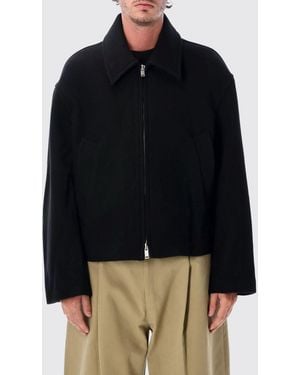 Studio Nicholson Jacke Herren - Blau