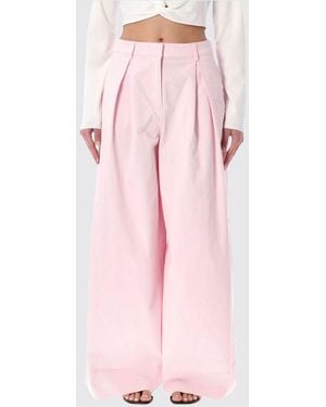 THE GARMENT Trousers - Pink