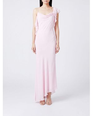 Self-Portrait Maxi dresses for Women | Online Sale up to 35% off | Lyst Self-Portrait Maxi dresses for Women | Online Sale up to 35% off | Lyst