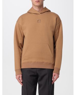 Fendi Sweatshirt - Black