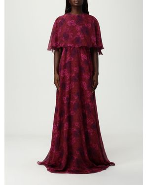 Giambattista Valli Kleider Damen - Rot