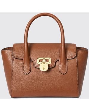 Ralph Lauren Borsa - Marrone