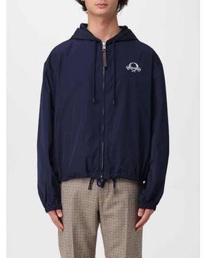 Moschino Jacket - Blue