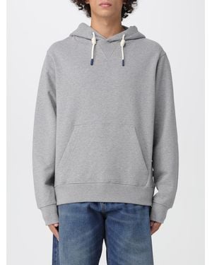 Sebago Sweater - Gray