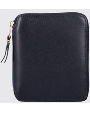 Comme des Garçons Wallet - Blue