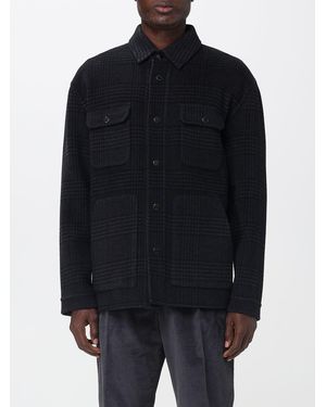 Paolo Pecora Jacket - Blue