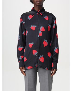 MSGM Camicia - Blu