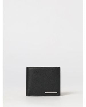 ARMANI EXCHANGE Wallet - White