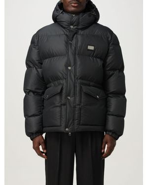 Dolce & Gabbana Jacket - Black