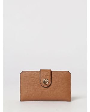 Michael Kors Wallet - Brown
