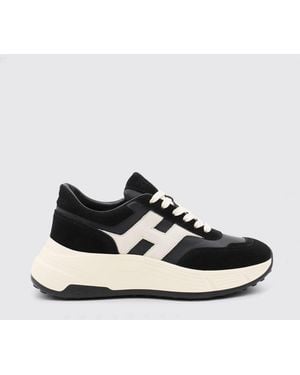 Hogan Sneakers - White
