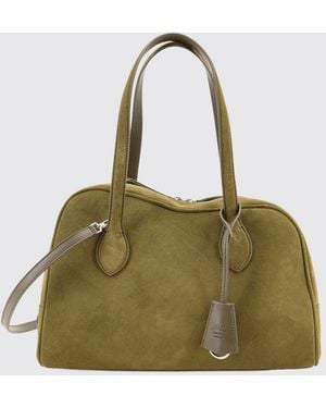 Atp Atelier Shoulder Bag - Green