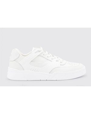 Celine Ct-09 Low Top Sneakers - White