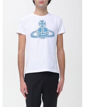 Vivienne Westwood T-Shirt - White
