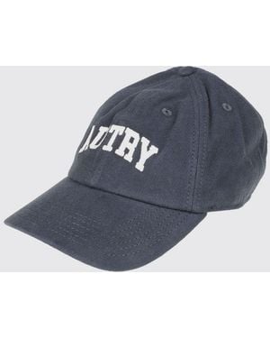 Autry Chapeau Homme - Bleu