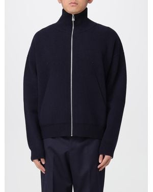 Axel Arigato Cardigan Homme - Bleu
