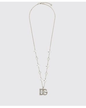 Dolce & Gabbana Dolce &Amp Gabbana Jewel - White