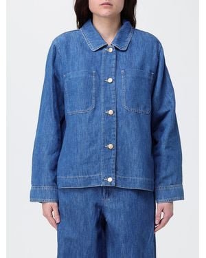 Max Mara Shirt - Blue