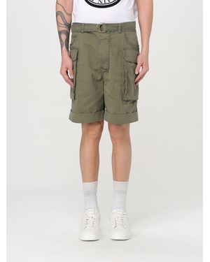 Balmain Short - Green