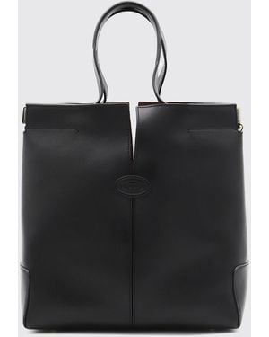 Tod's Handbag - Black