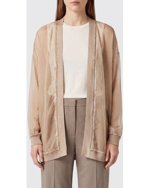 Avant Toi Sweater - Natural