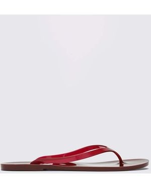 Christopher Esber Sandalen Mit Absatz Damen - Pink