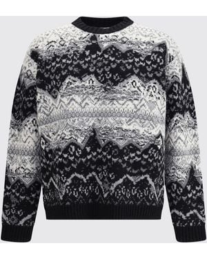 Laneus Sweater - Grey