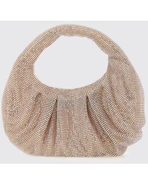 Twentyfourhaitch Handbag - Natural