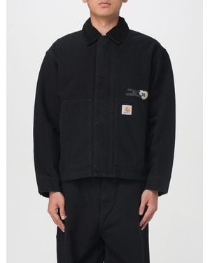 Carhartt Jacket - Black