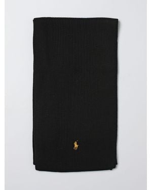 Polo Ralph Lauren Scarf - Black