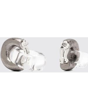 Monies Jewel - Metallic