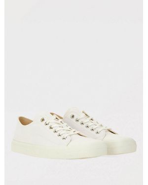 スニーカー MOSCHINO COUTURE Men Sneakers Gnawed Blue B15204G0MGFC 70A MOSCHINO - SNEAKER TEDDY - Eleonora Bonucci