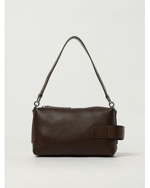 Hogan Shoulder Bag - White