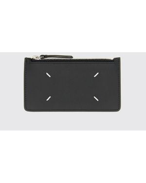 Maison Margiela Wallet - Gray