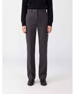 PT Torino Pants - Black
