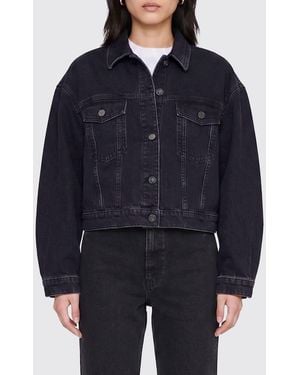 Anine Bing Jacket - Blue
