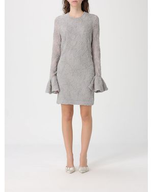ROTATE BIRGER CHRISTENSEN Dress - Grey