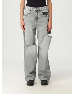 ICON DENIM Jeans - Grey