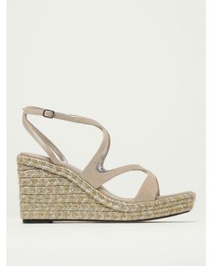 Jimmy Choo Shoes - Natural
