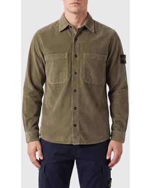 Stone Island Shirt - Green